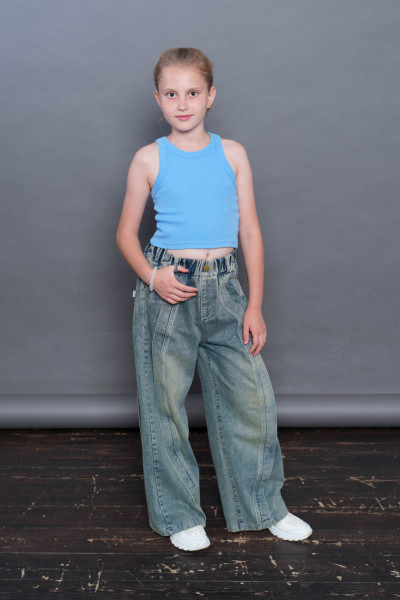 Виктория Сидорова - фото № 3